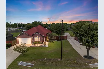 2610 School Street, Needville, TX 77461 - Photo 4