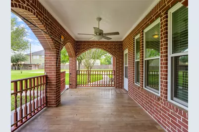 2610 School Street, Needville, TX 77461 - Photo 38