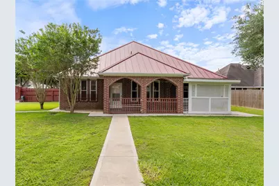 2610 School Street, Needville, TX 77461 - Photo 38