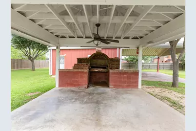 2610 School Street, Needville, TX 77461 - Photo 42