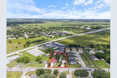 2610 School Street, Needville, TX 77461 - Photo 46