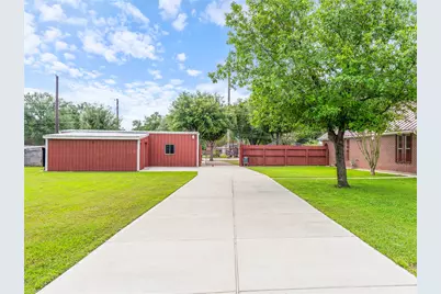 2610 School Street, Needville, TX 77461 - Photo 44