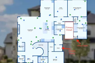 2507 Fountain Breeze Dr, Missouri City, TX 77459 - Photo 48