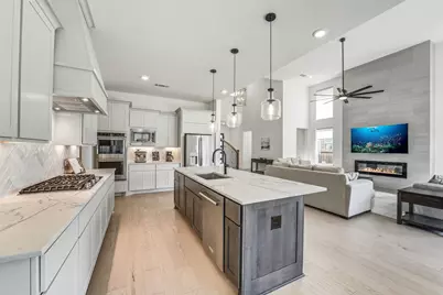 2507 Fountain Breeze Drive, Missouri City, TX 77459 - Photo 10