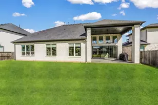 2507 Fountain Breeze Dr, Missouri City, TX 77459 - Photo 40