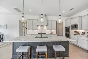 2507 Fountain Breeze Dr, Missouri City, TX 77459 - Photo 8