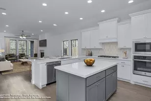 214 Sierra Strm Ln, Conroe, TX 77304 - Photo 2