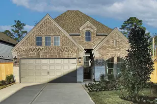 214 Sierra Strm Ln, Conroe, TX 77304 - Photo 1