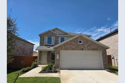 15115 Willowwater Drive, Montgomery, TX 77316 - Photo 1