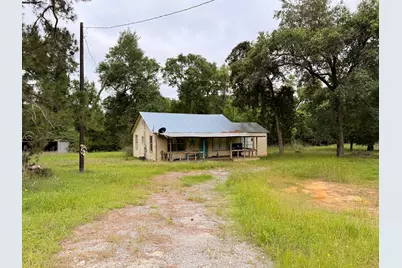 10727 Tx Highway 7, Jewett, TX 75846 - Photo 1