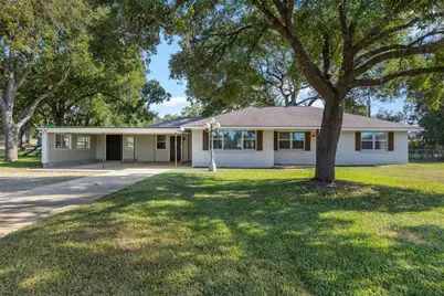 1906 Gun and Rod Road, Brenham, TX 77833 - Photo 4