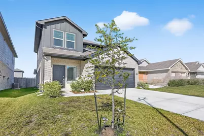 5235 Creekstone Rise Lane, Spring, TX 77373 - Photo 2