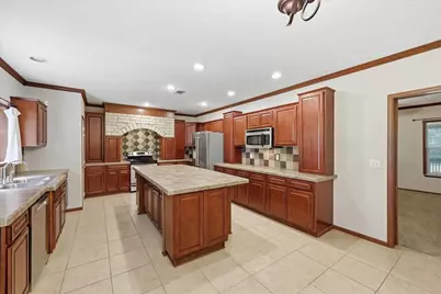 11966 Louis Drive, Beaumont, TX 77705 - Photo 22