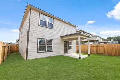 218 Brazen Forest Trail, Magnolia, TX 77354 - Photo 22