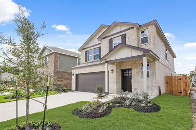 218 Brazen Forest Trail, Magnolia, TX 77354 - Photo 2