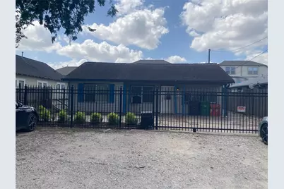 1339 Idylwild Street, Houston, TX 77009 - Photo 4