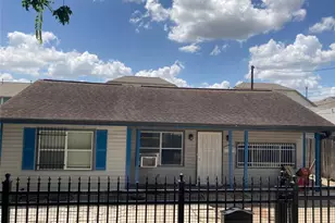 1339 Idylwild St, Houston, TX 77009 - Photo 4