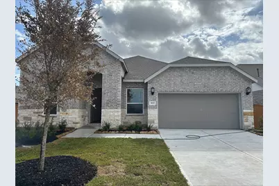 15060 Goujon Gates Drive, Conroe, TX 77302 - Photo 1