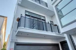 5521 Kiam St, Houston, TX 77007 - Photo 2