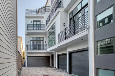 5521 Kiam Street, Houston, TX 77007 - Photo 1