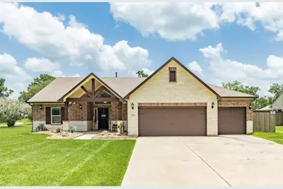 2337 Shalmar Drive, West Columbia, TX 77486 - Photo 1