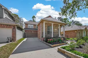 126 Zephyr Bend Pl, The Woodlands, TX 77381 - Photo 4