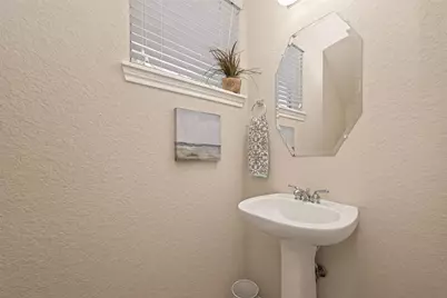 126 Zephyr Bend Place, The Woodlands, TX 77381 - Photo 10