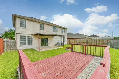 12018 Country Orchard Lane, Houston, TX 77089 - Photo 30