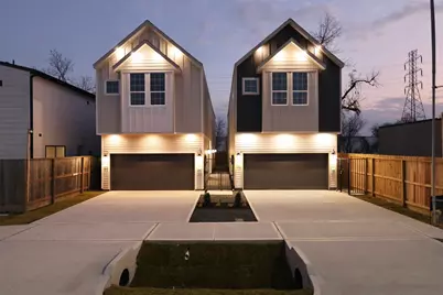 140 E 37th, Houston, TX 77018 - Photo 2