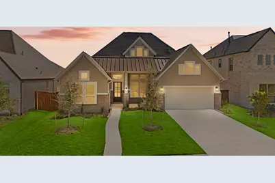 9011 Basilica Lane, Manvel, TX 77578 - Photo 2