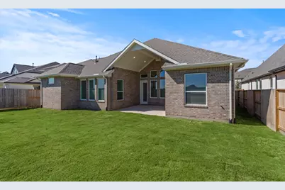 9011 Basilica Lane, Manvel, TX 77578 - Photo 34