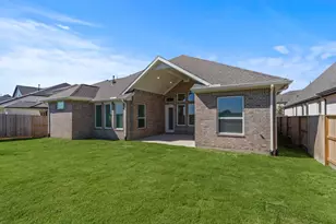 9011 Basilica Ln, Manvel, TX 77578 - Photo 34