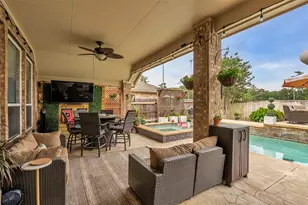 19010 Santa Elena Canyon Ct, Spring, TX 77388 - Photo 4