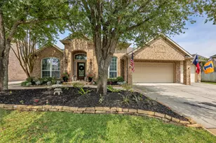 19010 Santa Elena Canyon Ct, Spring, TX 77388 - Photo 6