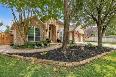 19010 Santa Elena Canyon Court, Spring, TX 77388 - Photo 14