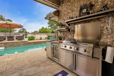 19010 Santa Elena Canyon Court, Spring, TX 77388 - Photo 4