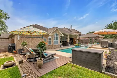 19010 Santa Elena Canyon Court, Spring, TX 77388 - Photo 12