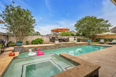 19010 Santa Elena Canyon Court, Spring, TX 77388 - Photo 8