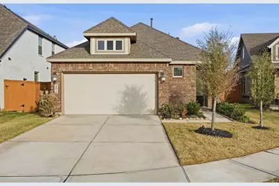 4910 Shore Arbor Lane, Katy, TX 77493 - Photo 1