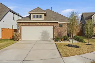 4910 Shore Arbor Ln, Katy, TX 77493 - Photo 1