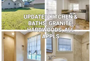 236 W 31st St, Houston, TX 77018 - Photo 2