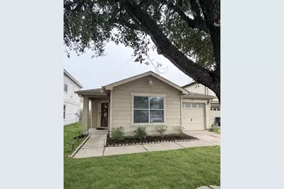 12006 Madison Oak Street, Houston, TX 77038 - Photo 1