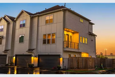 6302 Chelsea Falls Lane, Houston, TX 77008 - Photo 1