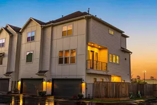 6302 Chelsea Falls Ln, Houston, TX 77008 - Photo 1