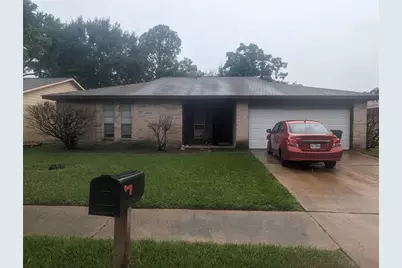 7515 Muirwood Lane, Houston, TX 77041 - Photo 1