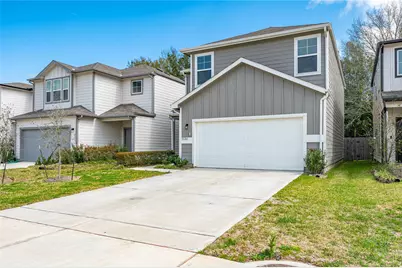 10243 Gates Mill Road, Houston, TX 77034 - Photo 2