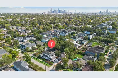 1439 Waverly Street, Houston, TX 77008 - Photo 32