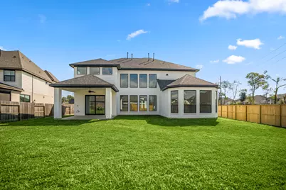 1303 Old Forest Drive, Missouri City, TX 77459 - Photo 42