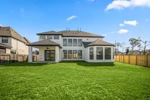 1303 Old Frst Dr, Missouri City, TX 77459 - Photo 42