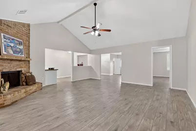 11842 S Fairhollow Lane, Houston, TX 77043 - Photo 4